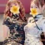 しょこタブ(=ﾟωﾟ)ﾉ⭐︎⭐︎/中川翔子/川崎堀之内 Madam真珠