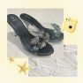 しょこタブ(=ﾟωﾟ)ﾉ⭐︎⭐︎/中川翔子/川崎堀之内 Madam真珠